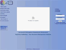 Tablet Screenshot of 4dp.dgswa.com